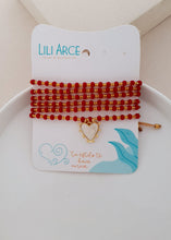 Cargar imagen en el visor de la galería, PULSERA VIDA

