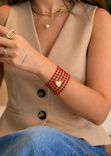 Cargar imagen en el visor de la galería, PULSERA VIDA
