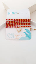 Cargar imagen en el visor de la galería, PULSERA VIDA
