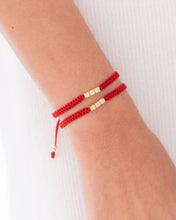 Cargar imagen en el visor de la galería, DUO PULSERAS JUNTAS
