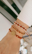 Cargar imagen en el visor de la galería, SET PULSERAS TERRA
