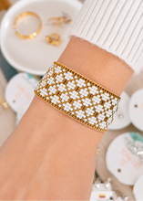 Cargar imagen en el visor de la galería, PULSERA WHITE
