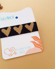 Cargar imagen en el visor de la galería, PULSERA ALFA
