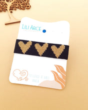 Cargar imagen en el visor de la galería, PULSERA ALFA
