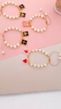 Cargar imagen en el visor de la galería, PULSERA AMOR BONITO
