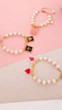Cargar imagen en el visor de la galería, PULSERA CORAZON LIBRE
