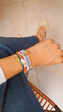 Cargar imagen en el visor de la galería, PULSERA VERANO
