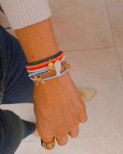 Cargar imagen en el visor de la galería, PULSERA VERANO
