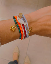 Cargar imagen en el visor de la galería, PULSERA VERANO
