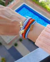 Cargar imagen en el visor de la galería, PULSERA VERANO
