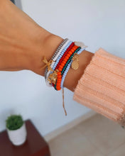 Cargar imagen en el visor de la galería, PULSERA VERANO

