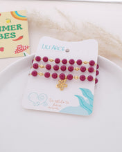 Cargar imagen en el visor de la galería, PULSERA VINO
