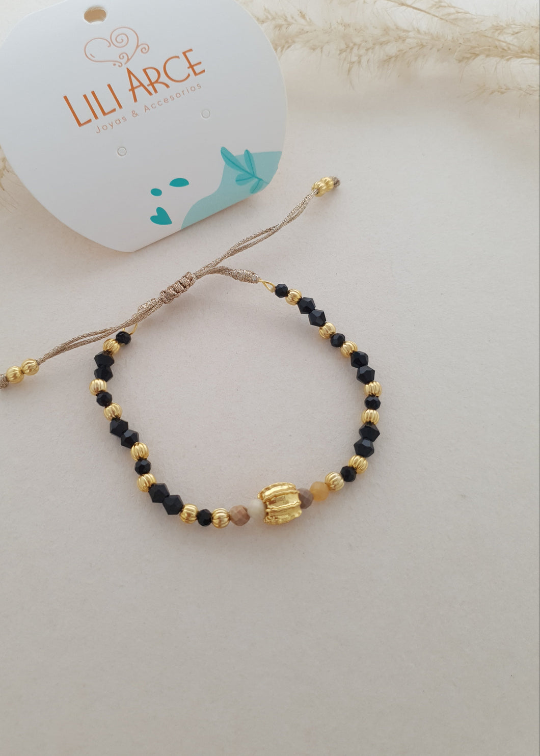 PULSERA ALFA