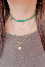 Cargar imagen en el visor de la galería, COLLAR SOL
