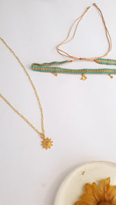 COLLAR SOL