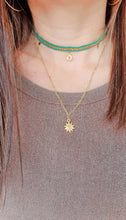 Cargar imagen en el visor de la galería, COLLAR SOL
