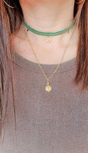 COLLAR SOL