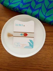 PULSERA SAGRADO CORAZON