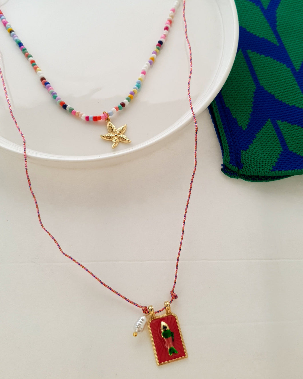 COLLAR FIESTA