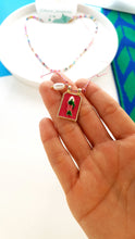 Cargar imagen en el visor de la galería, COLLAR FIESTA
