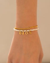 Cargar imagen en el visor de la galería, PULSERA DIOS
