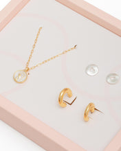 Cargar imagen en el visor de la galería, SET AMOR MARIA
