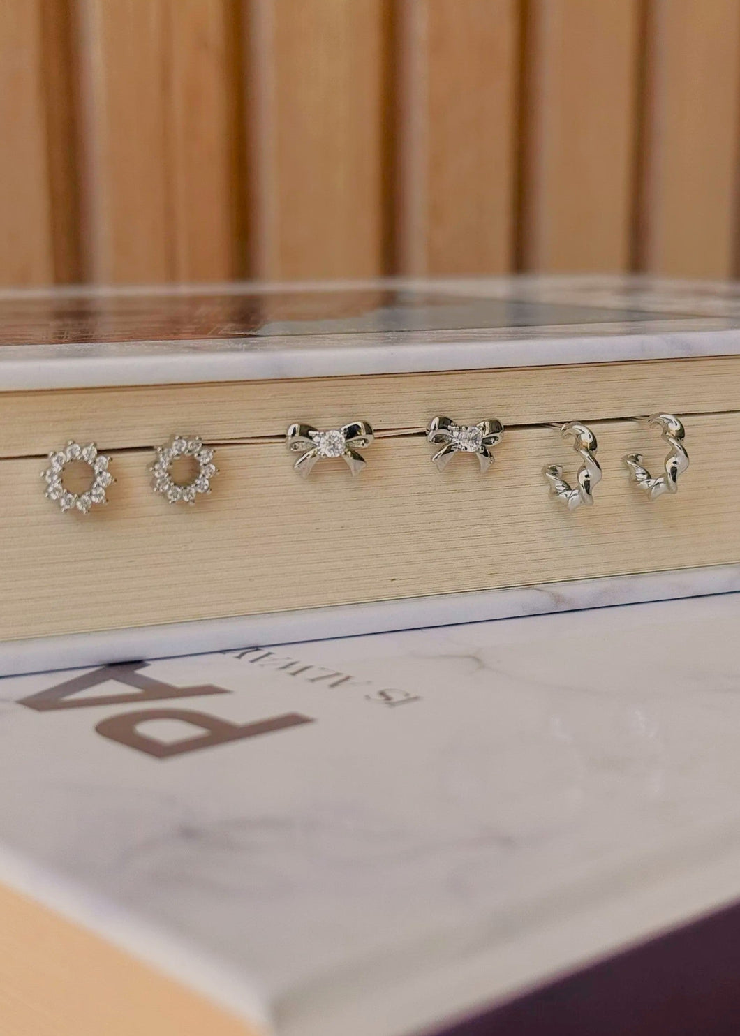 SETX3 TOPOS PLATEADOS