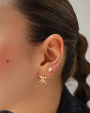 Cargar imagen en el visor de la galería, SETX3 ARETES DIOSA
