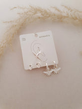 Cargar imagen en el visor de la galería, SET SILVER ABEJA
