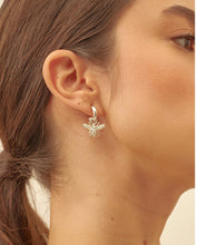 Cargar imagen en el visor de la galería, SET SILVER ABEJA
