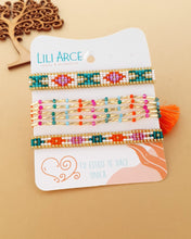 Cargar imagen en el visor de la galería, PULSERA COLORS

