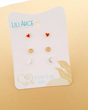 Cargar imagen en el visor de la galería, SET TOPOS CONTROL
