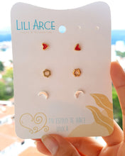 Cargar imagen en el visor de la galería, SET TOPOS CONTROL
