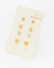 Cargar imagen en el visor de la galería, SET TOPOS CIELO
