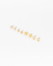 Cargar imagen en el visor de la galería, SET TOPOS CIELO
