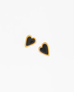 TOPOS CORAZON NEGRO