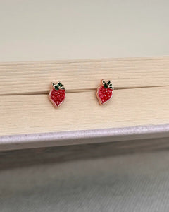 TOPOS MINI FRESA