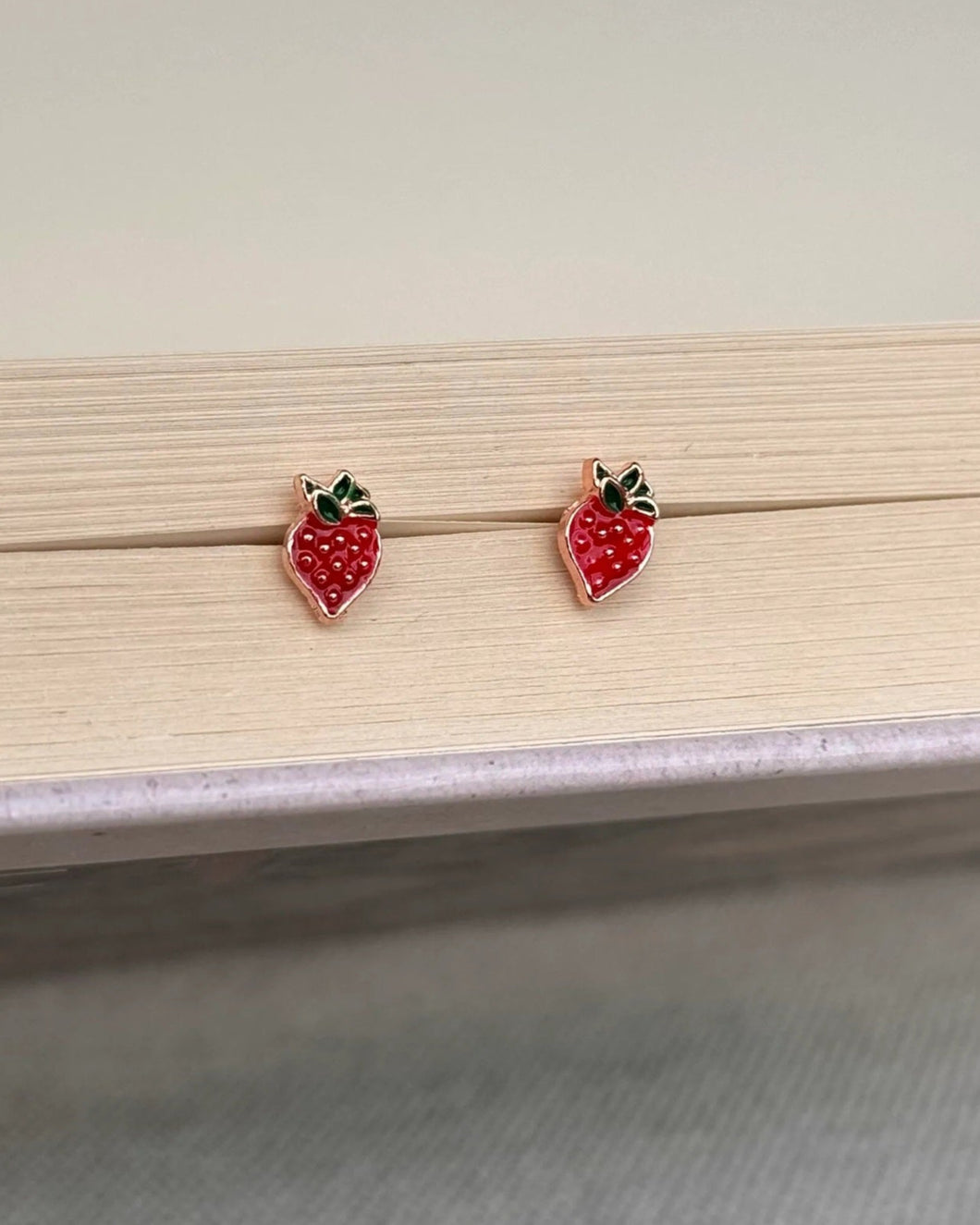 TOPOS MINI FRESA