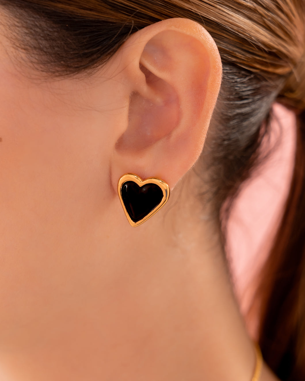 TOPOS CORAZON NEGRO