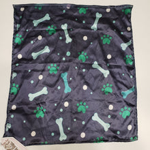 Cargar imagen en el visor de la galería, PAÑOLETA ESTAMPADA PEQUEÑA| LILI ARCE ACCESORIOS
