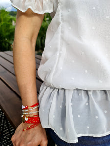 BLUSA ANNETTE