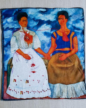 Cargar imagen en el visor de la galería, PAÑOLETA ESTAMPADA GRANDE
