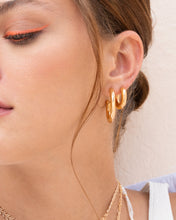 Cargar imagen en el visor de la galería, ARETES SUMMERLILY | LILI ARCE ACCESORIOS
