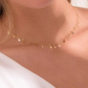 CADENA ESTRELLAS