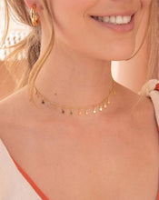 Cargar imagen en el visor de la galería, CADENA ESTRELLAS| LILI ARCE ACCESORIOS

