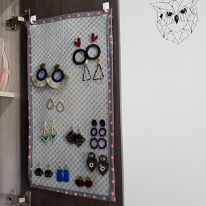 PORTA ARETES
