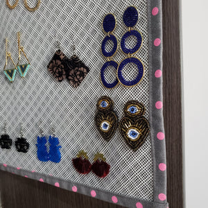 PORTA ARETES